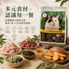 Pet Beauty PB-178 無穀貓糧與去骨雞肉、豆類等配方食材視覺
